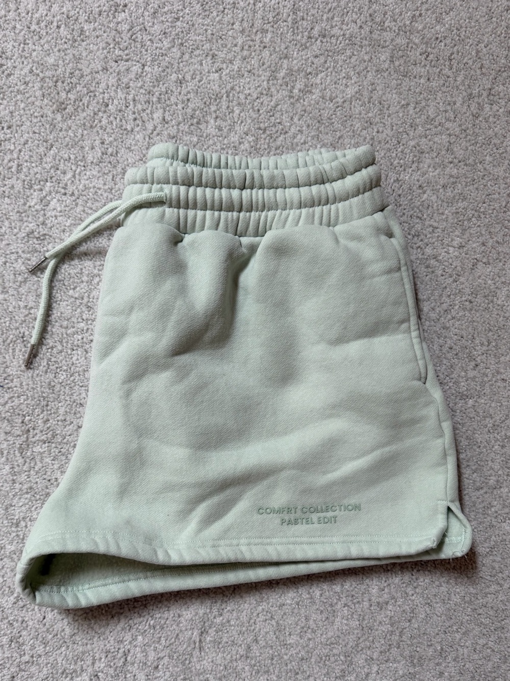 Comfrt women’s shorts size XL